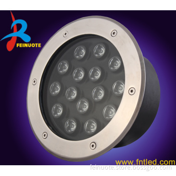 15W RGB LED Underground Light